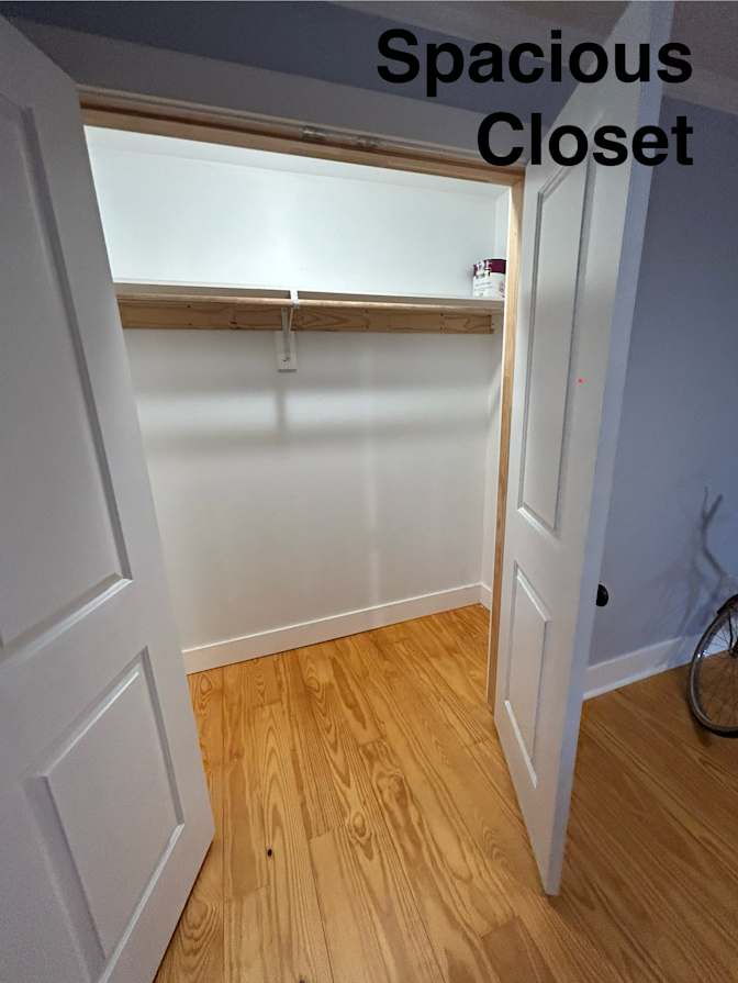 Casey's room