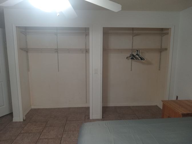 Don's room