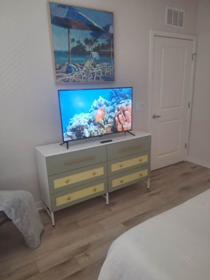Yanny's room
