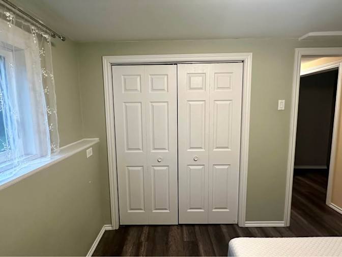 Jonathan Bonaobra-Bryan's room
