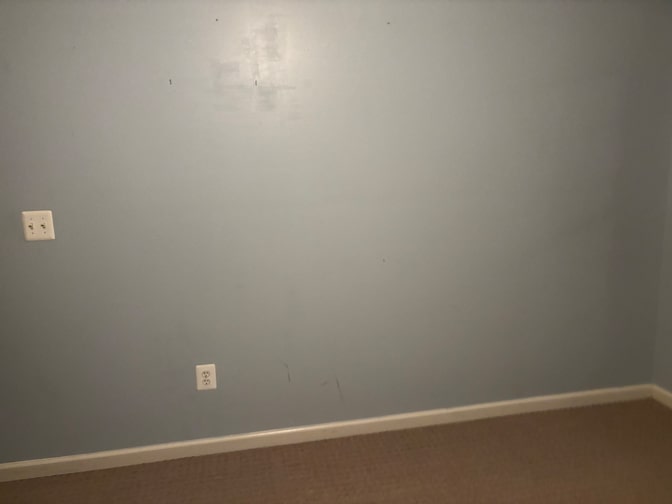 Sandy's room