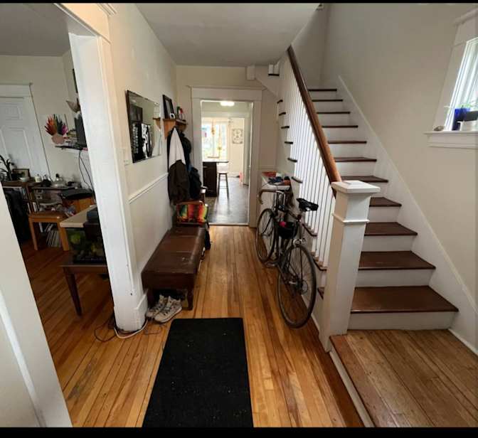 Emily's room