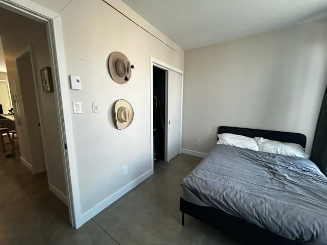 Michelle's room