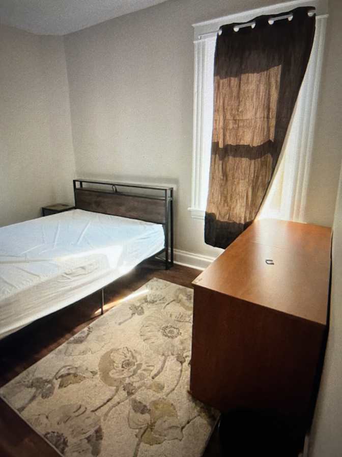 Kathy's room