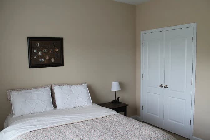 Rosa's room