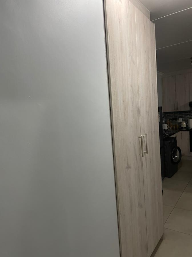 Selina's room