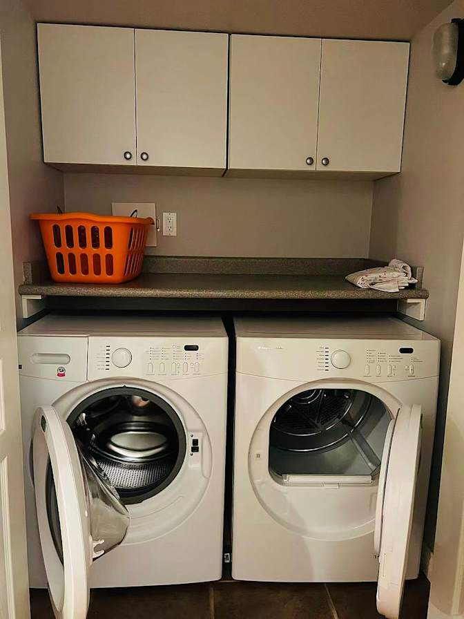 Helen Michael's room