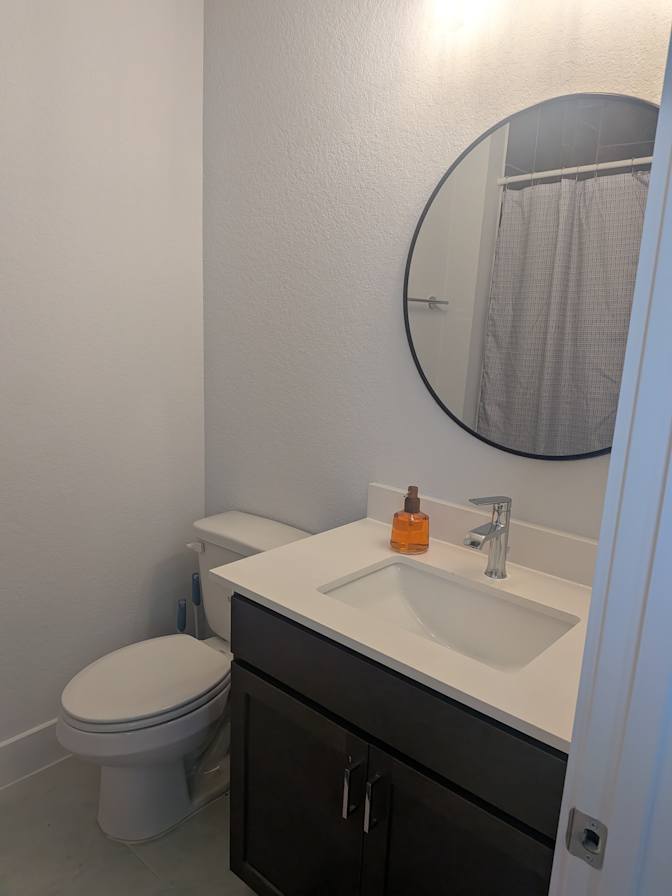Noahlee's room