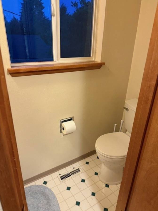Jay's room
