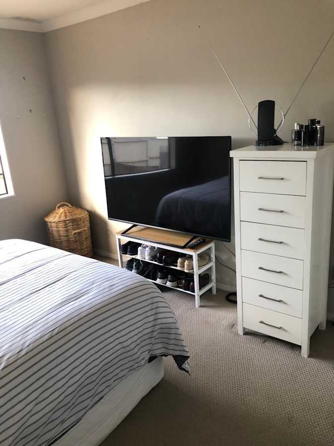 Shalee's room