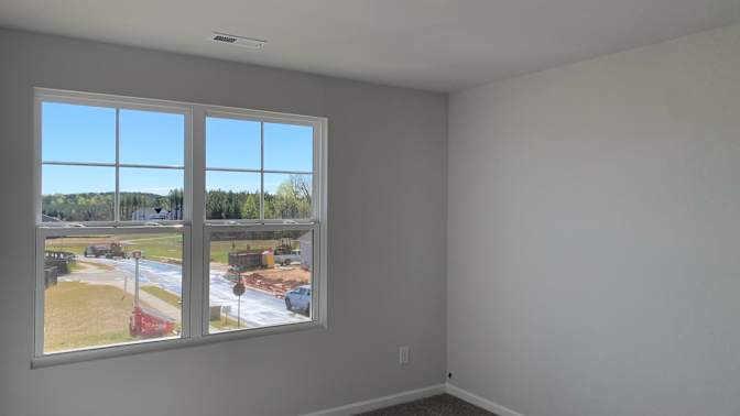 Alcove Rooms's room