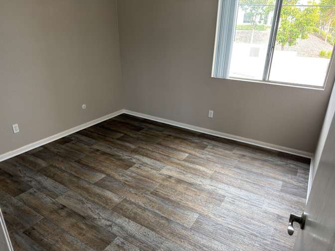 Matthew's room