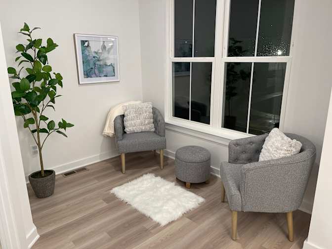 David's room