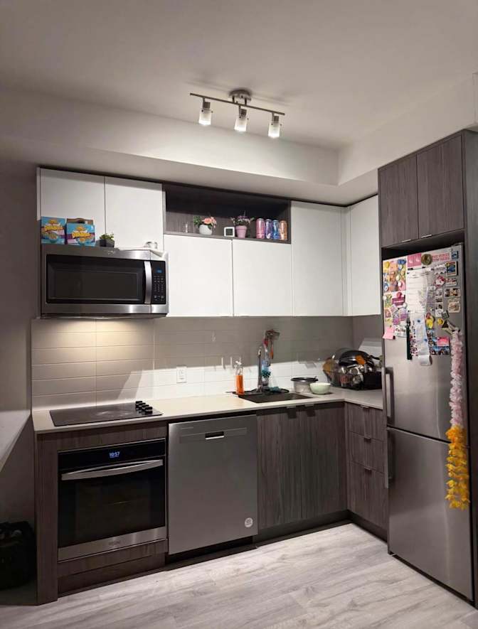 Princy Bharwad's room