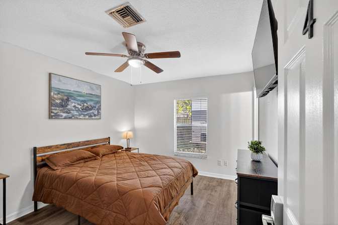 PadSplit's room