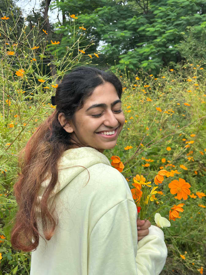 Rucha Deshpande