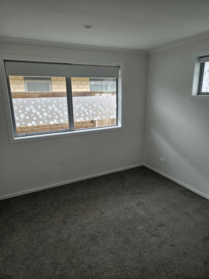 Jay's room