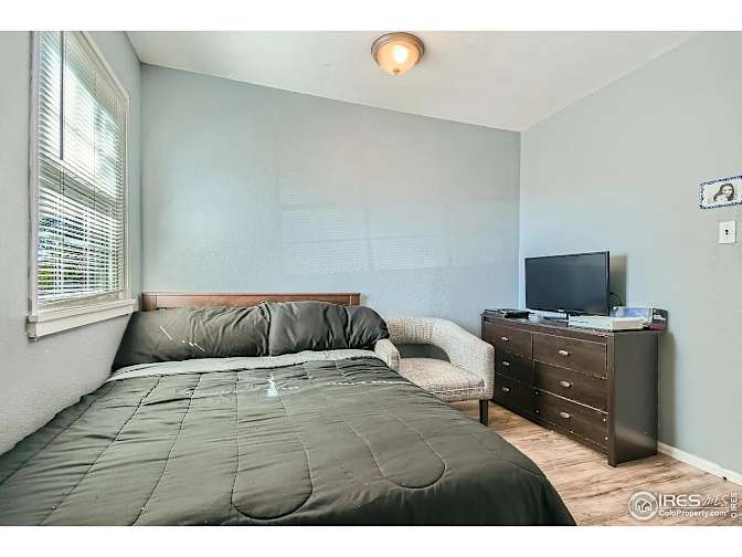 Kyle's room