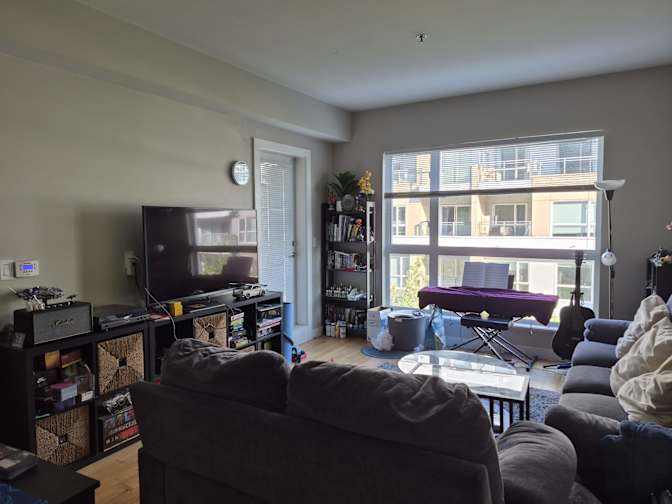 Julian's room