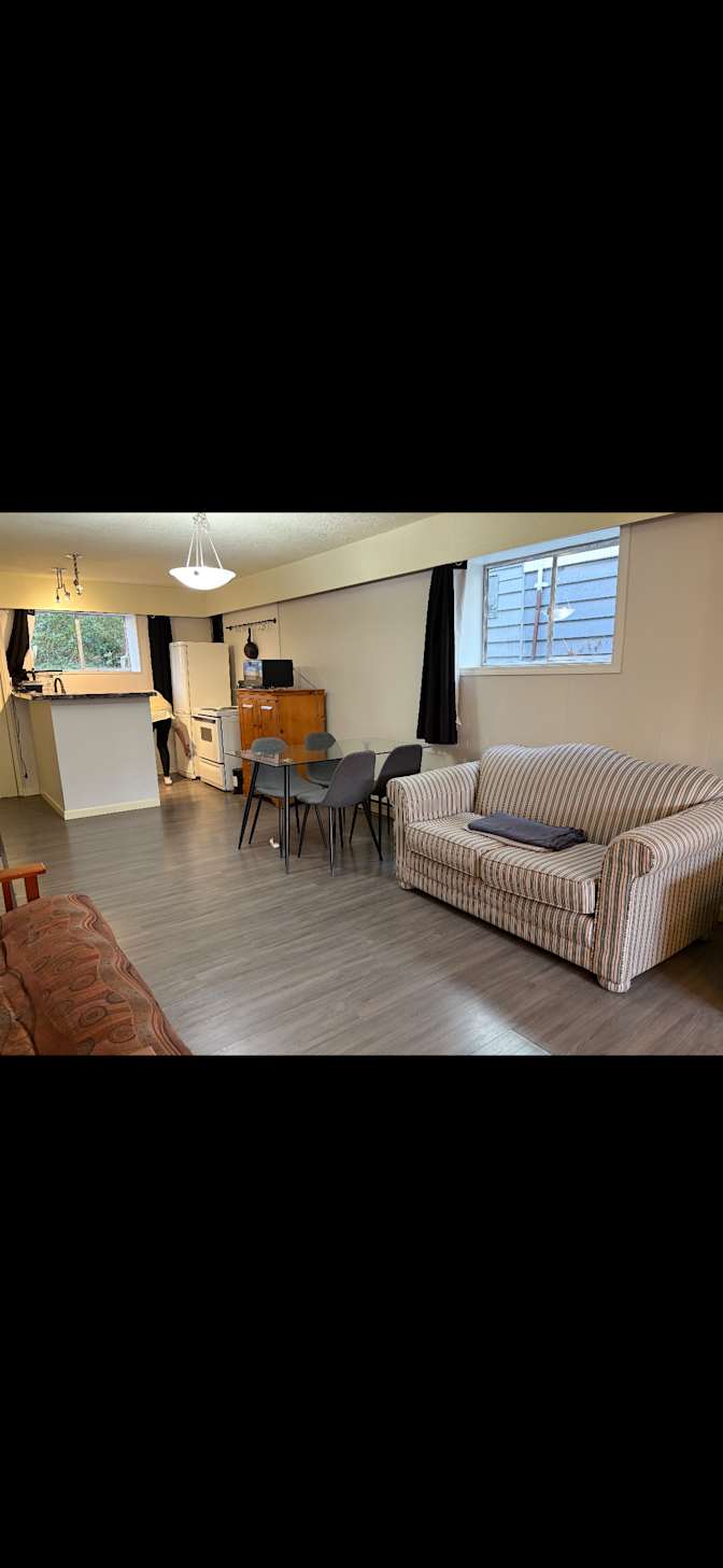 AJ's room