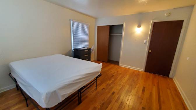 Kyle's room