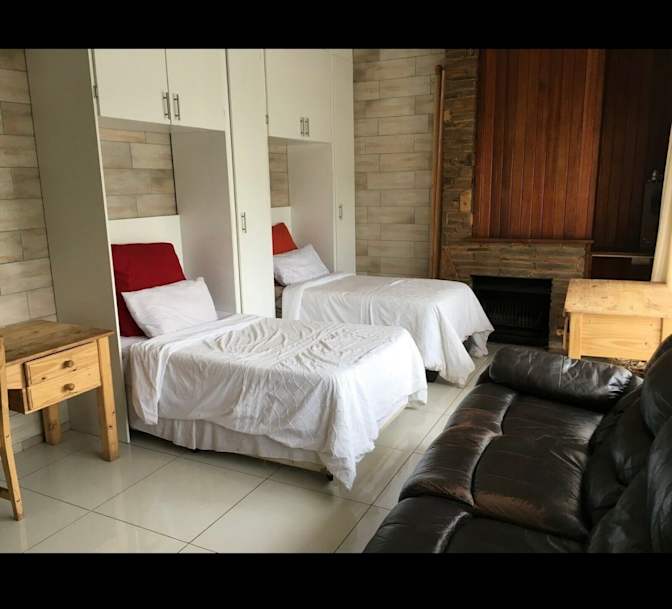 Floyd's room