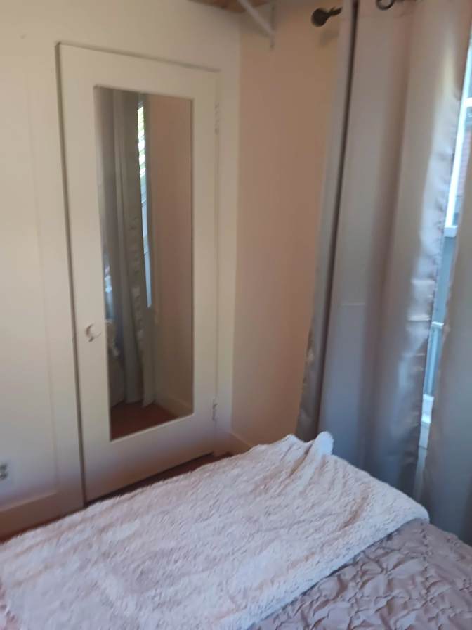 Grace's room
