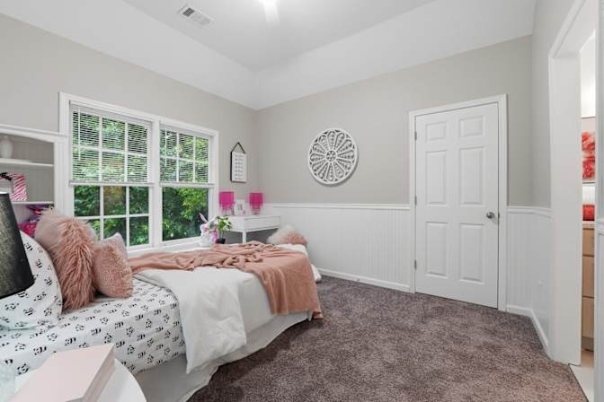 olayimika's room