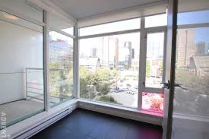Matthew's room