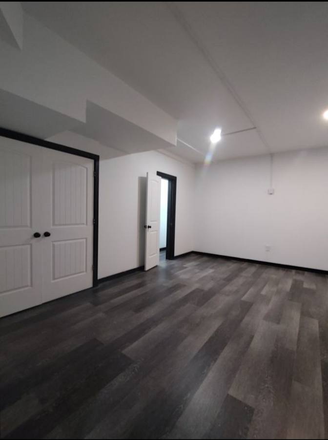 marie's room