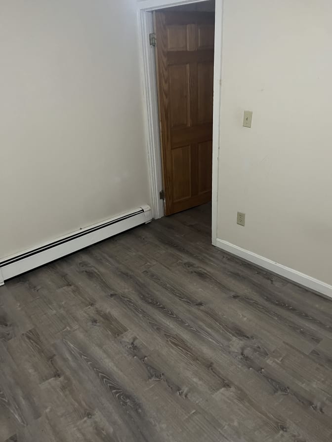 Jay's room