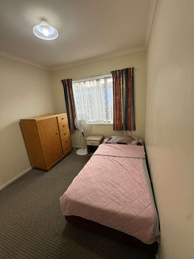 Joel's room