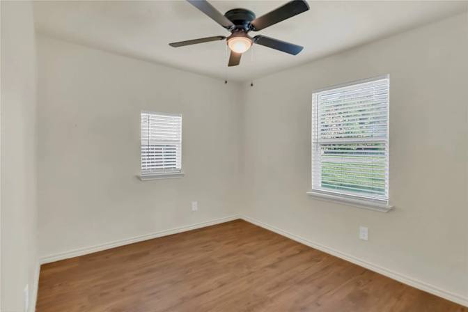 Alex's room