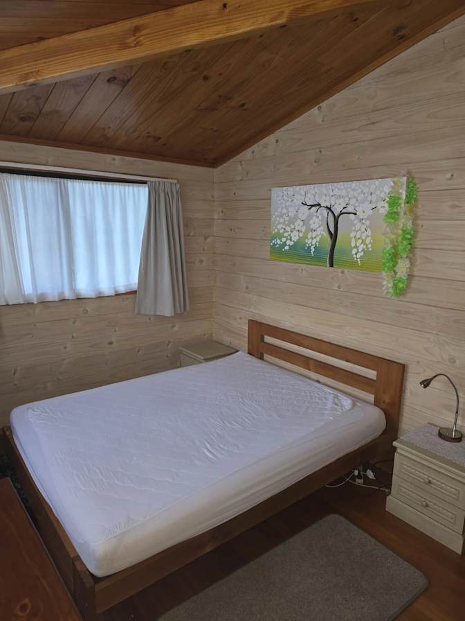 Andrew's room