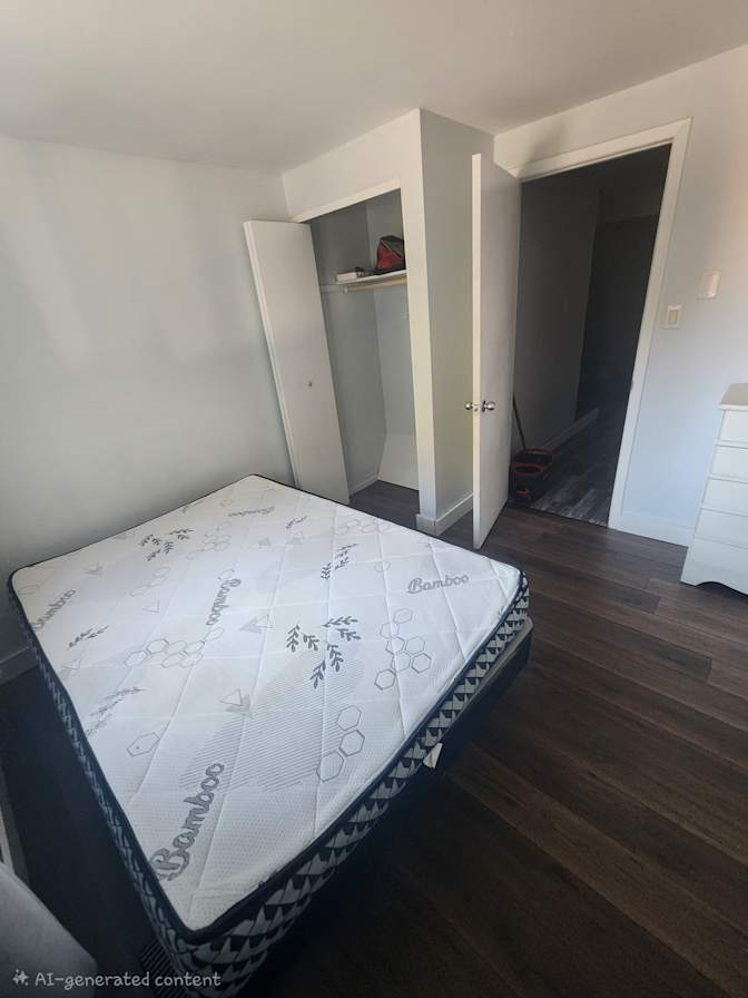 Angie's room