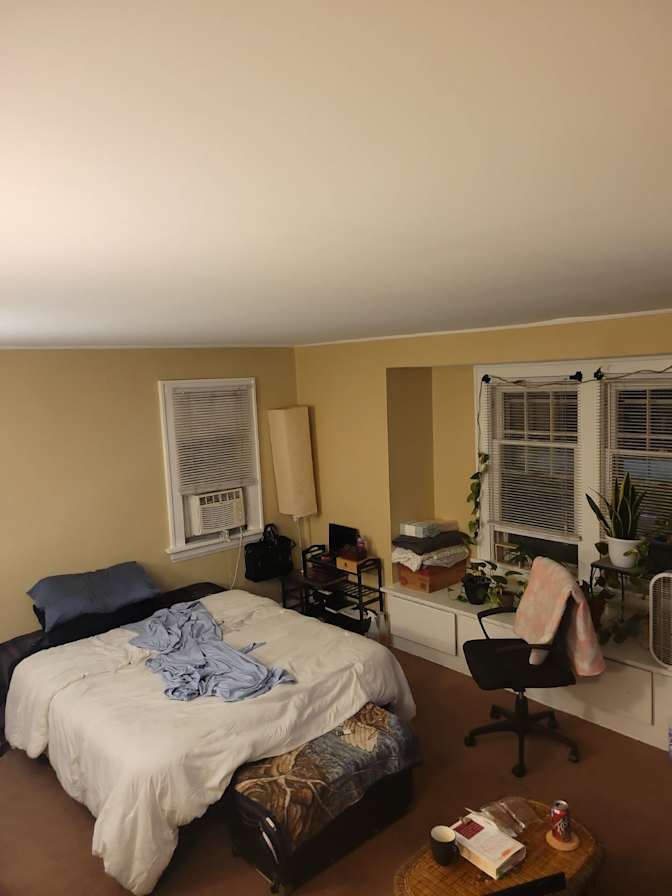 Ryan's room