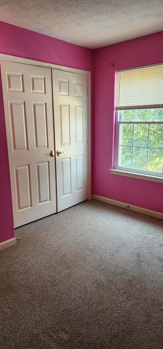 Grace's room