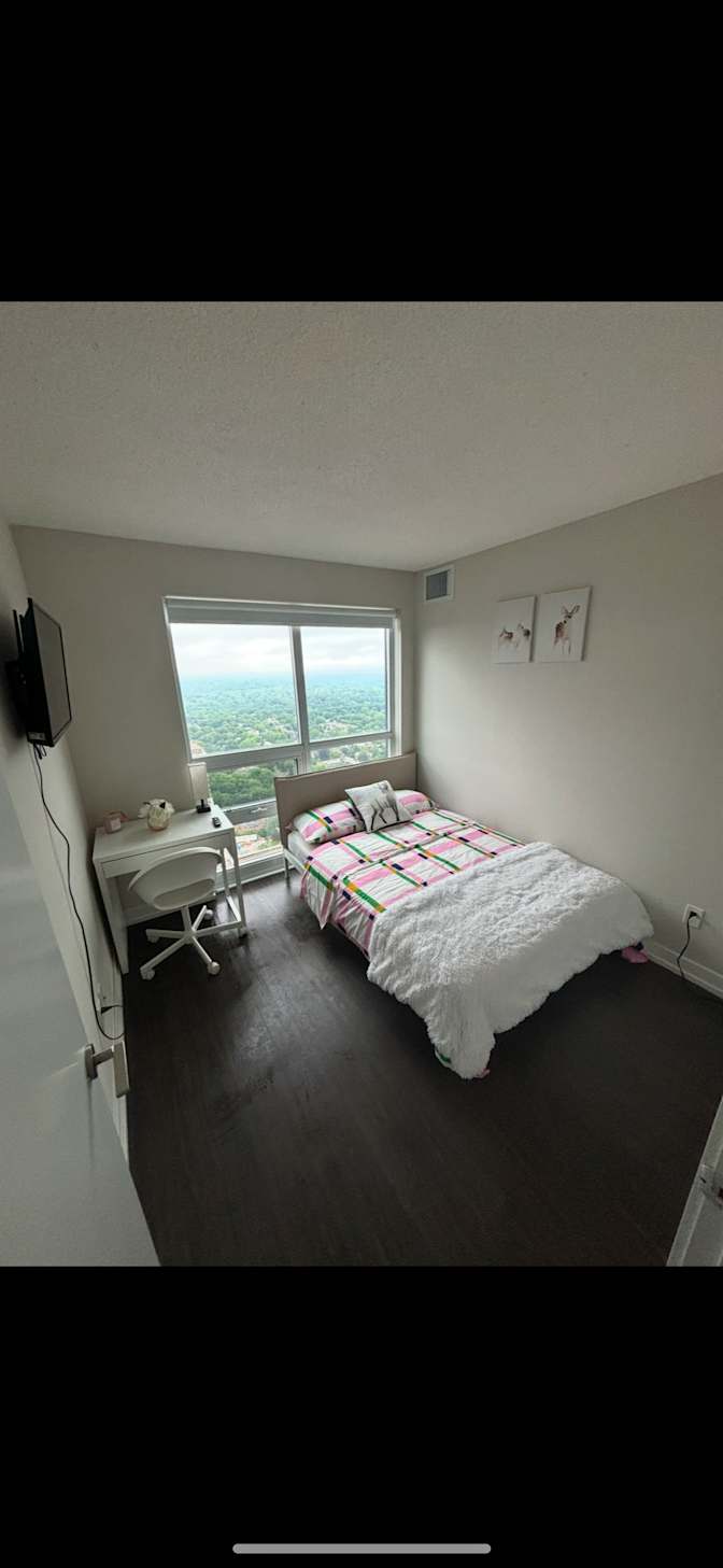 Innova's room
