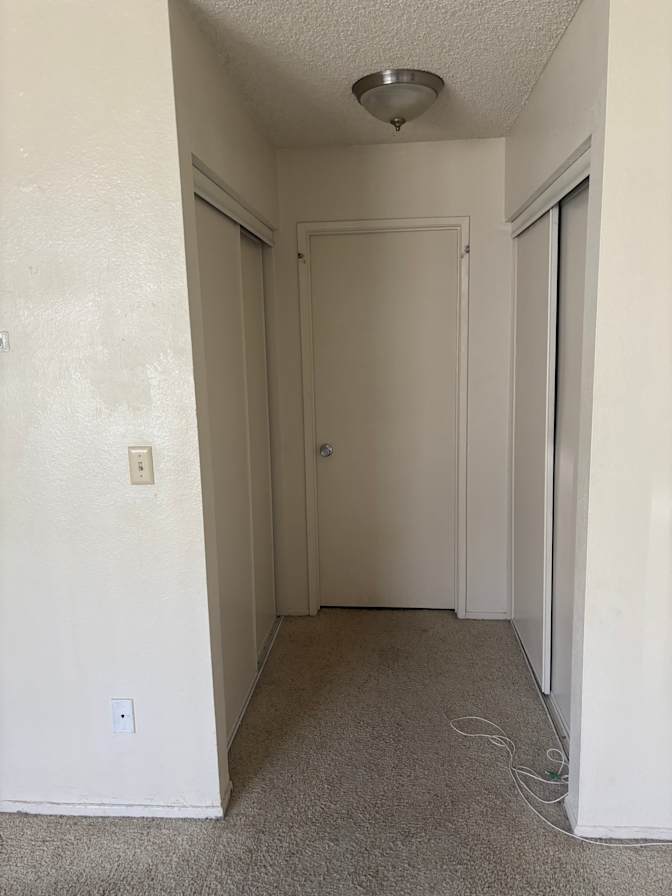Gigi's room