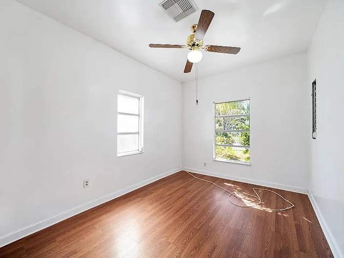 Kai's room