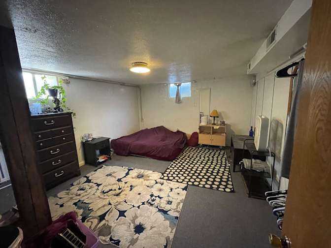 Ryan's room
