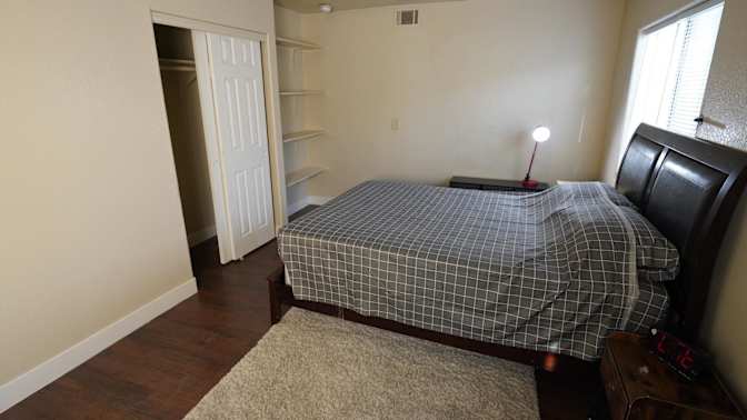 PadSplit's room