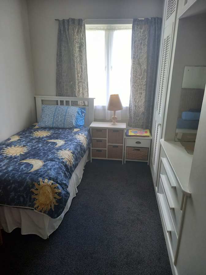 Colleen's room