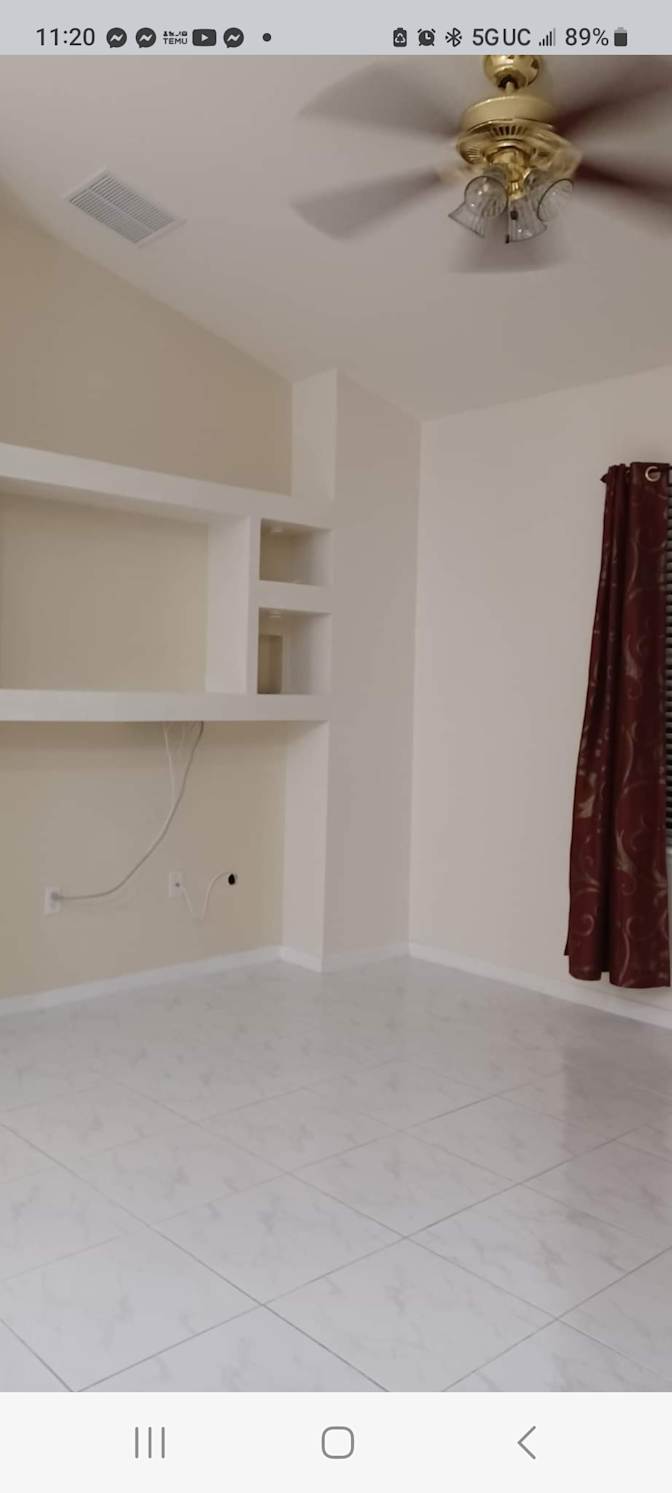 CHRISTY  KETSDEVER's room