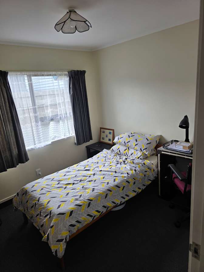 Matt's room