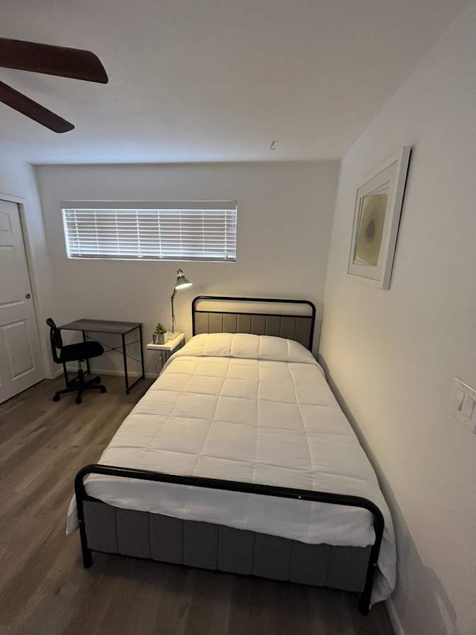 PadSplit's room