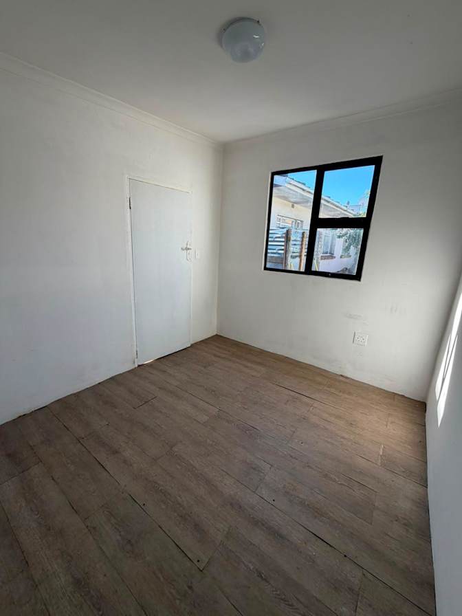 Lauren Smith's room