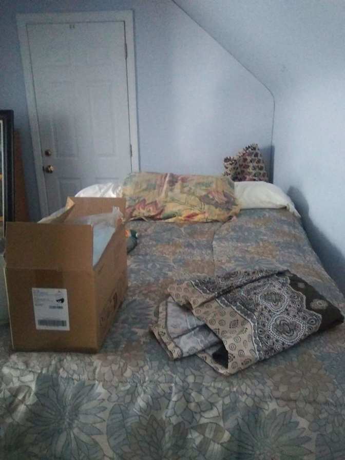 archana gottipaty's room