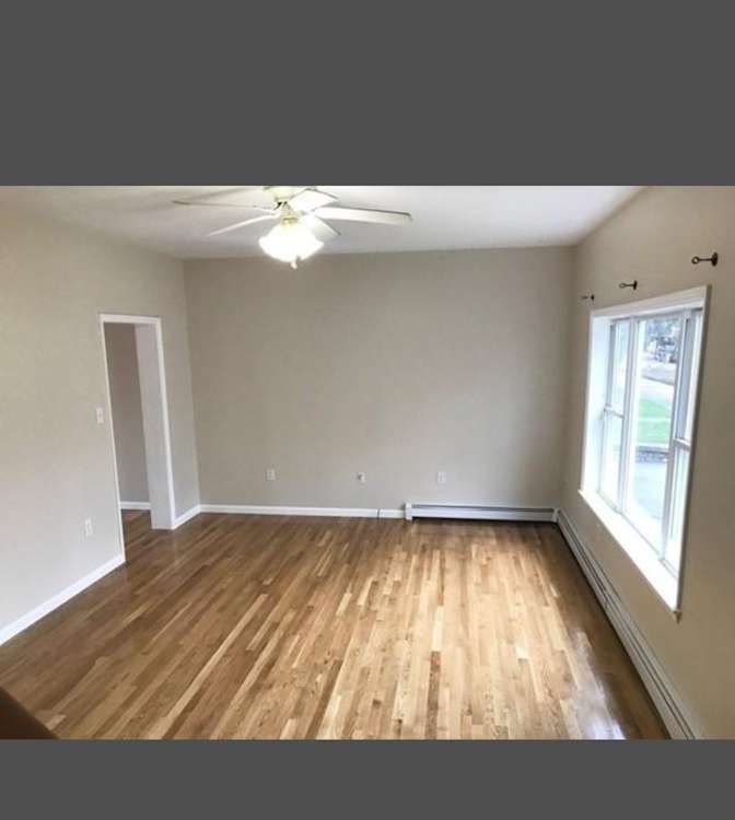 Kobi's room