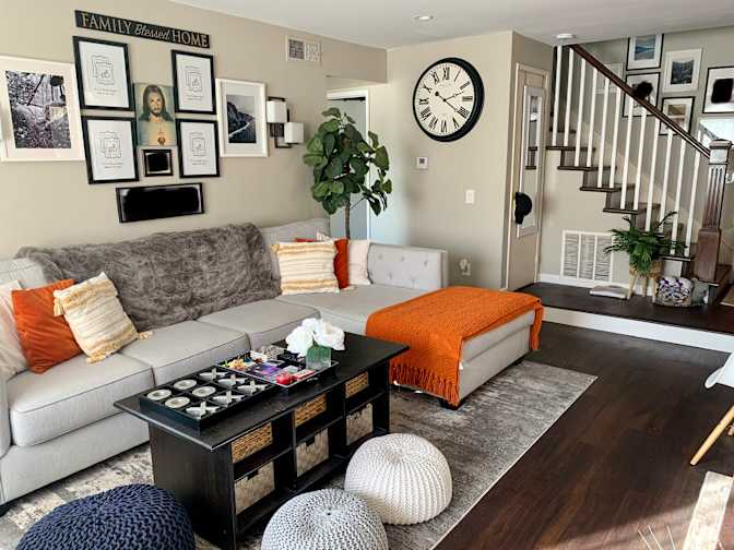 Paul's room